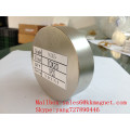 Neodym-Magnet N35 N42 70X20 D70 * 20mm